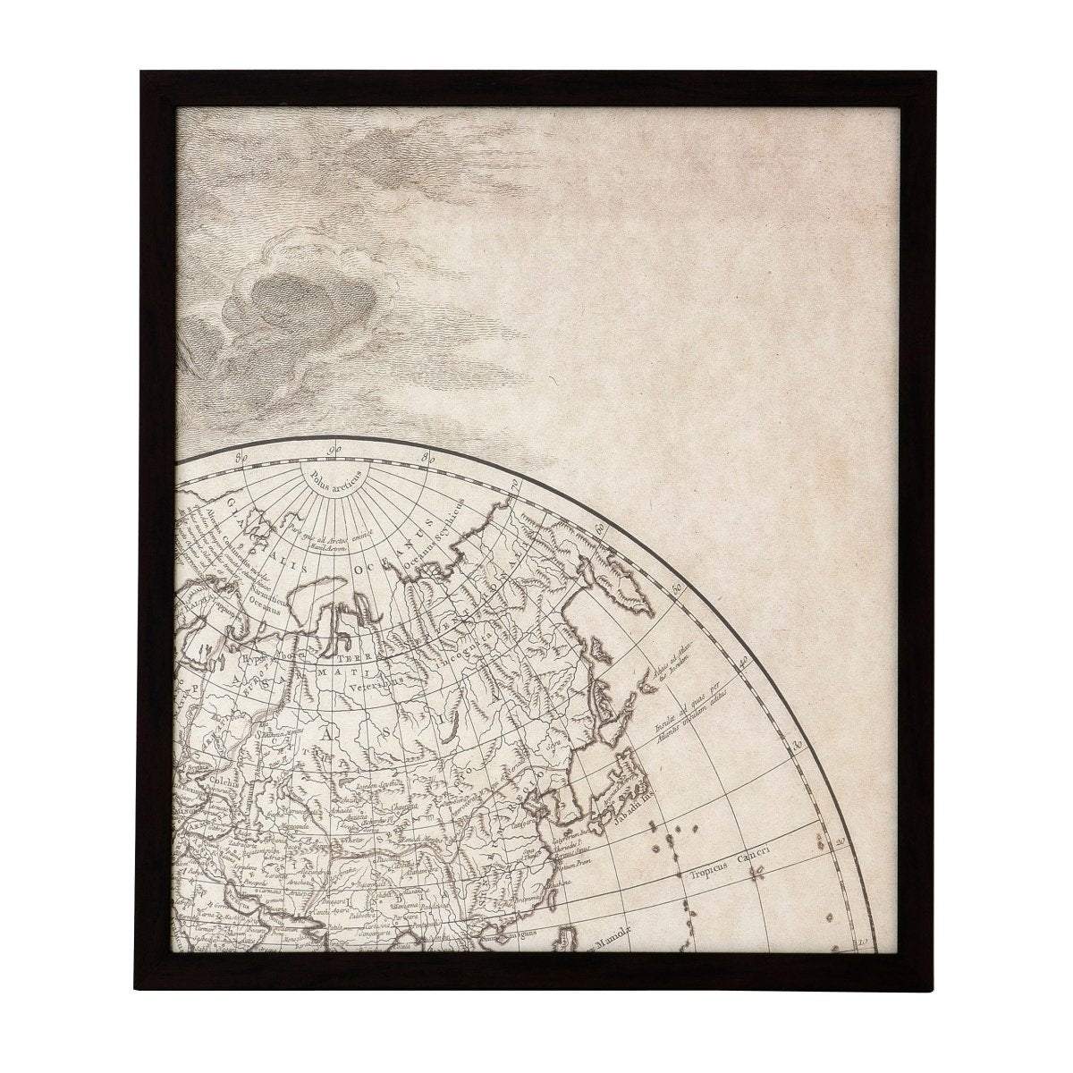 Eichholtz Kunstdrucke Orbis Vetus Eichholtz 106905