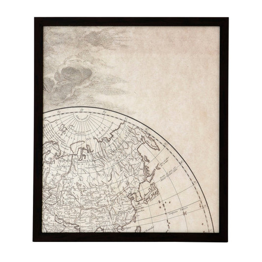 Eichholtz Kunstdrucke Orbis Vetus Eichholtz 106905