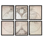 Eichholtz Kunstdrucke Orbis Vetus Eichholtz 106905
