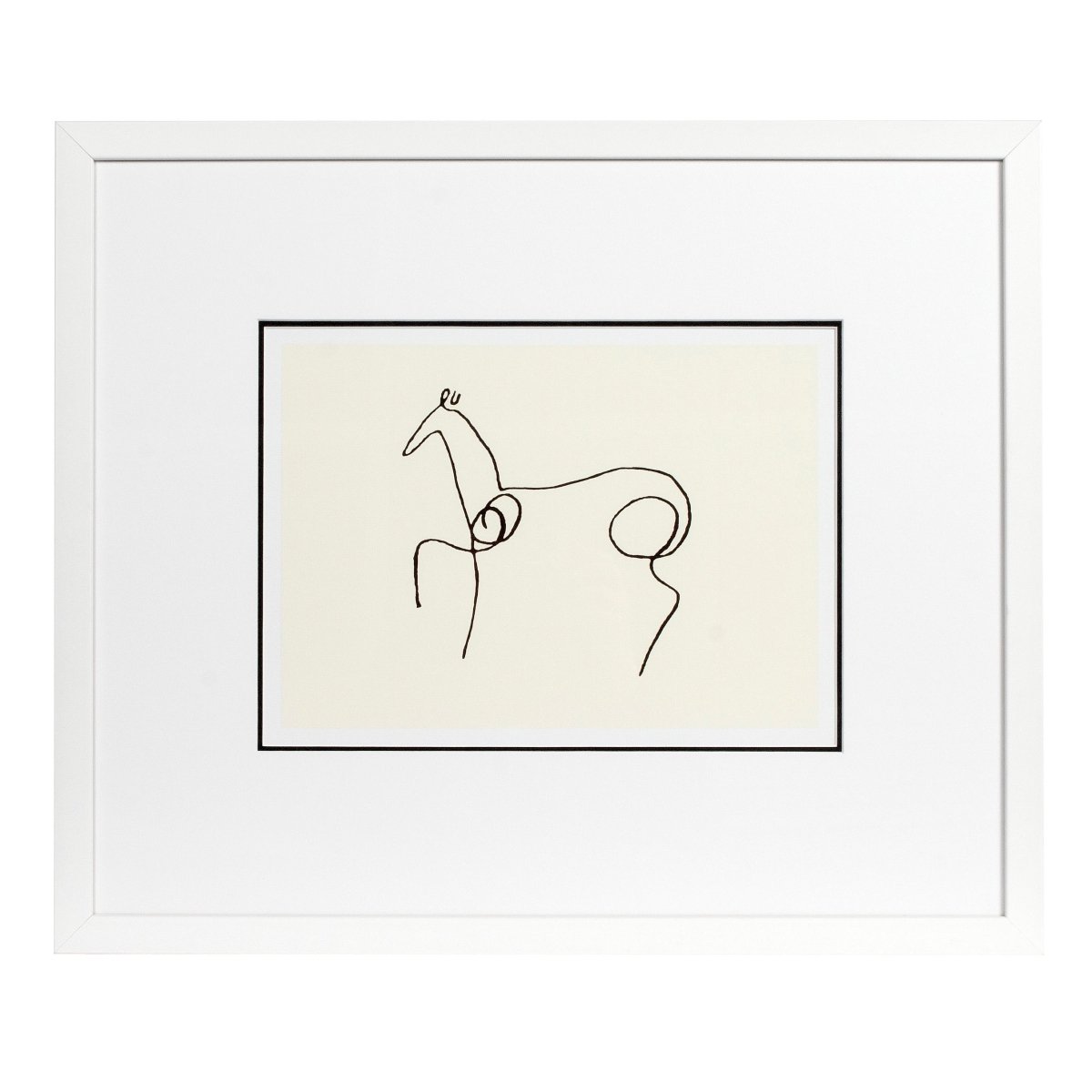 Eichholtz Kunstdrucke Pablo Picasso Eichholtz 106549