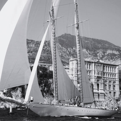 Eichholtz Kunstdrucke Philip Plisson - Classic Week I Eichholtz 118558