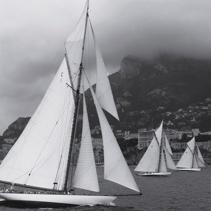 Eichholtz Kunstdrucke Philip Plisson - Classic Week II Eichholtz 118559