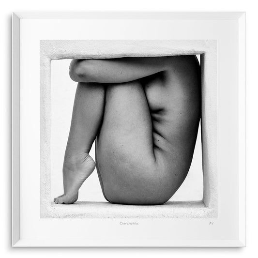 Eichholtz Kunstdrucke Philippe Vogelenzang - Cherche moi Eichholtz 119930