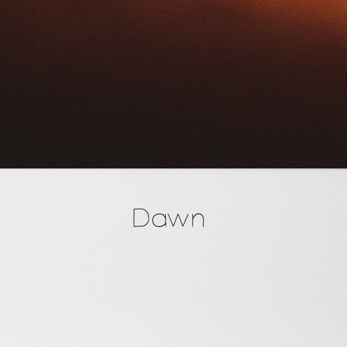 Eichholtz Kunstdrucke Philippe Vogelenzang - Dawn Eichholtz 119932