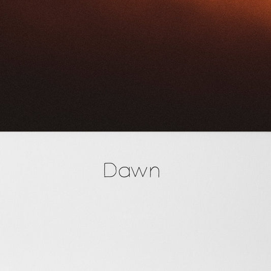 Eichholtz Kunstdrucke Philippe Vogelenzang - Dawn Eichholtz 119932