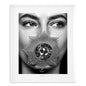 Eichholtz Kunstdrucke Philippe Vogelenzang - La Bouche Eichholtz 117308