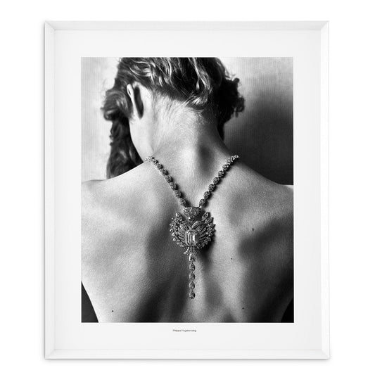 Eichholtz Kunstdrucke Philippe Vogelenzang - Le Cou Eichholtz 117307