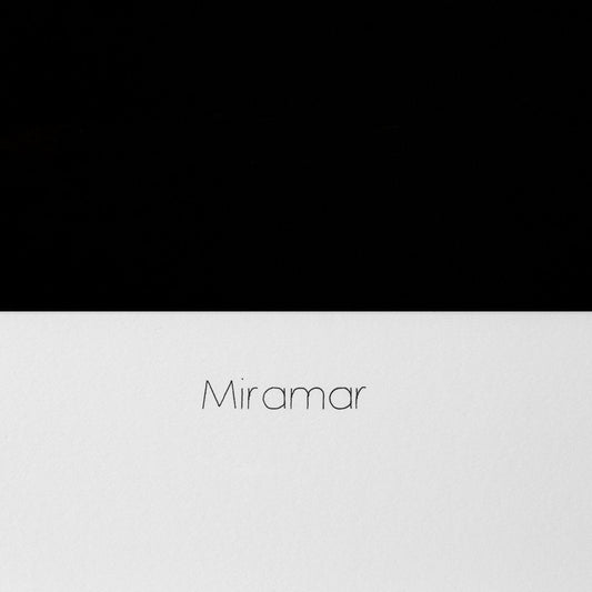 Eichholtz Kunstdrucke Philippe Vogelenzang - Miramar Eichholtz 119931