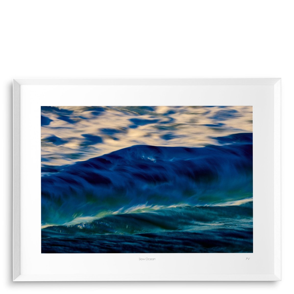 Eichholtz Kunstdrucke Philippe Vogelenzang - S ocean Eichholtz 119938