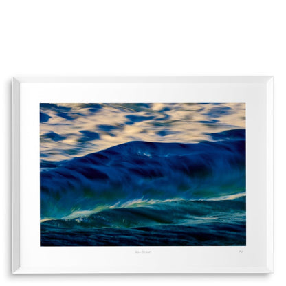 Eichholtz Kunstdrucke Philippe Vogelenzang - S ocean Eichholtz 119938