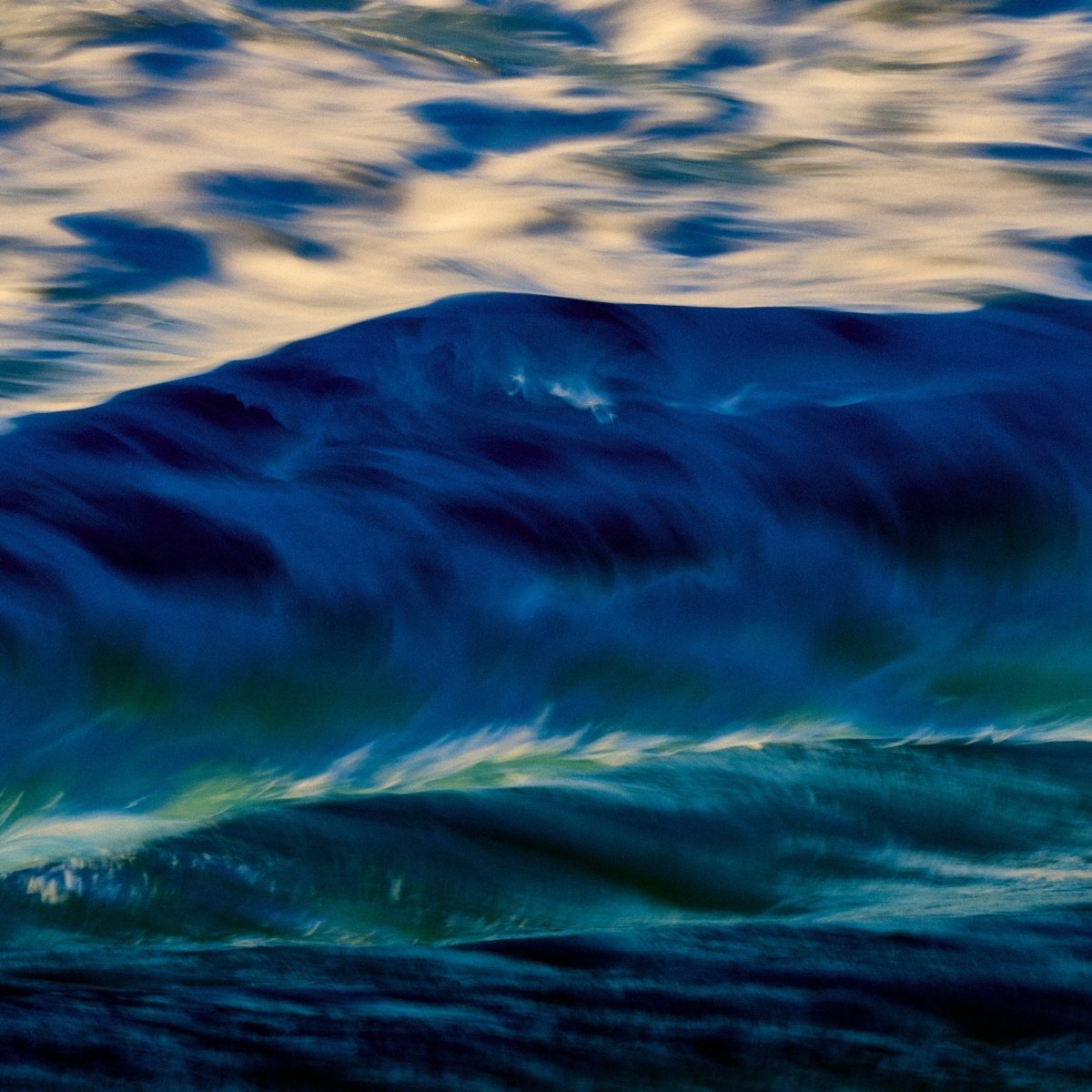 Eichholtz Kunstdrucke Philippe Vogelenzang - S ocean Eichholtz 119938