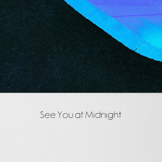 Eichholtz Kunstdrucke Philippe Vogelenzang - See you at midnight Eichholtz 119934