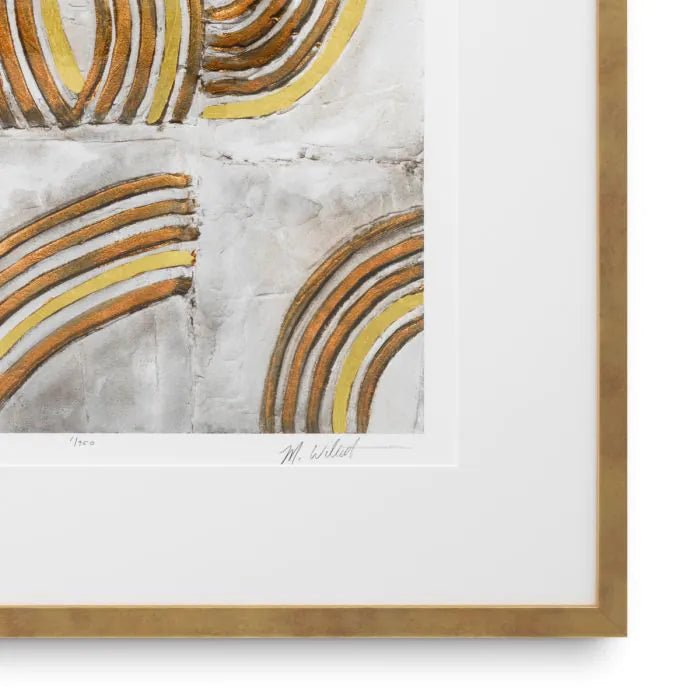 Eichholtz Kunstdrucke Refined Catena by Michael Willettet Eichholtz 120723