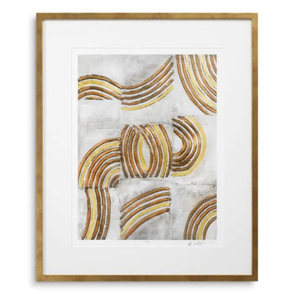 Eichholtz Kunstdrucke Refined Catena by Michael Willettet Eichholtz 120723