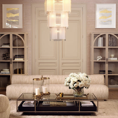 Eichholtz Kunstdrucke Rift Valley by Vanna Lam Eichholtz 119750