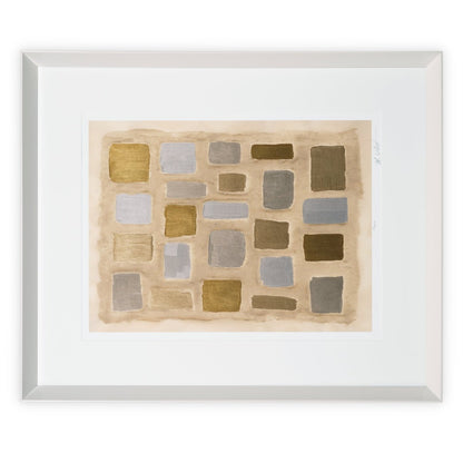 Eichholtz Kunstdrucke Sand Shaped by Michael Willett Eichholtz 118971