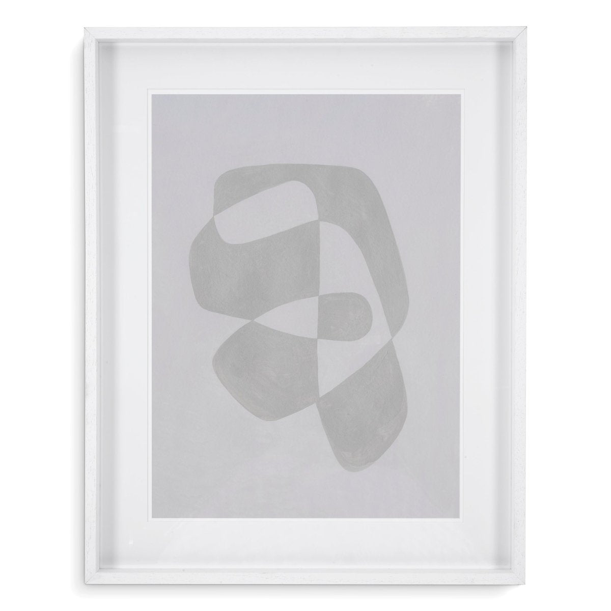 Eichholtz Kunstdrucke Soft shape Eichholtz 116653