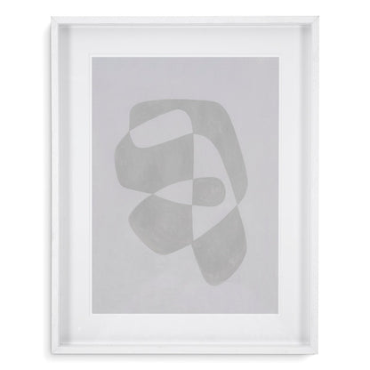 Eichholtz Kunstdrucke Soft shape Eichholtz 116653