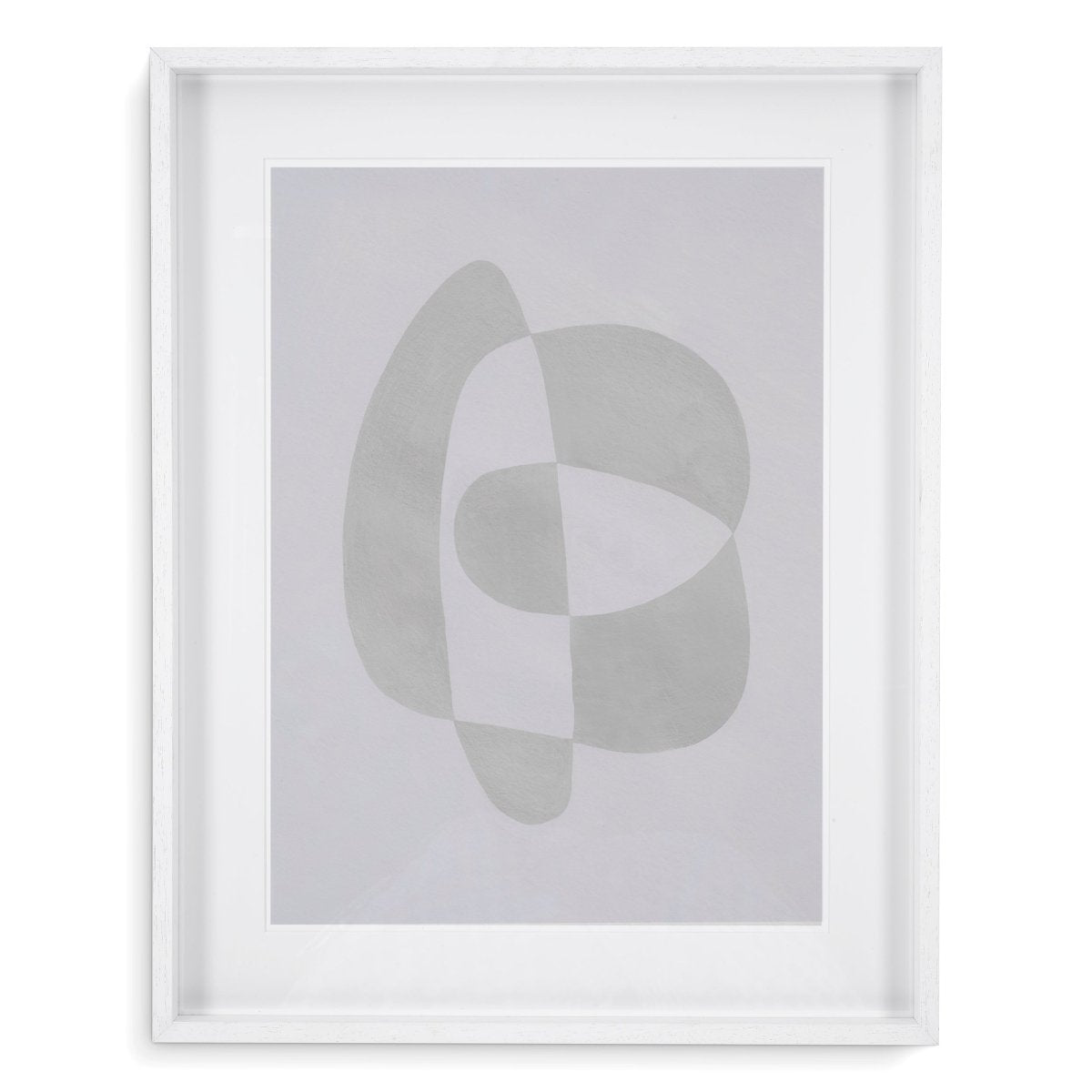 Eichholtz Kunstdrucke Soft shape Eichholtz 116653