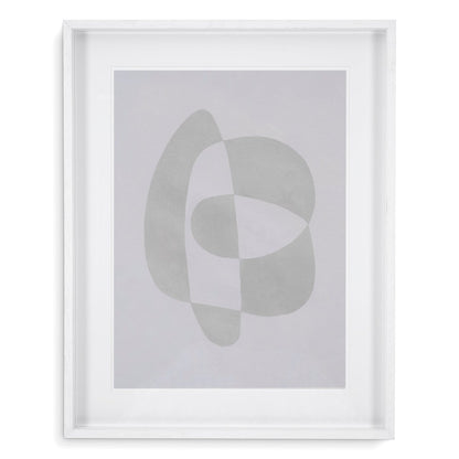 Eichholtz Kunstdrucke Soft shape Eichholtz 116653