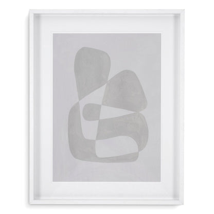 Eichholtz Kunstdrucke Soft shape Eichholtz 116653