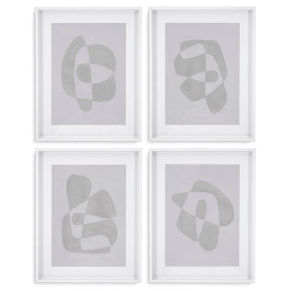 Eichholtz Kunstdrucke Soft shape Eichholtz 116653