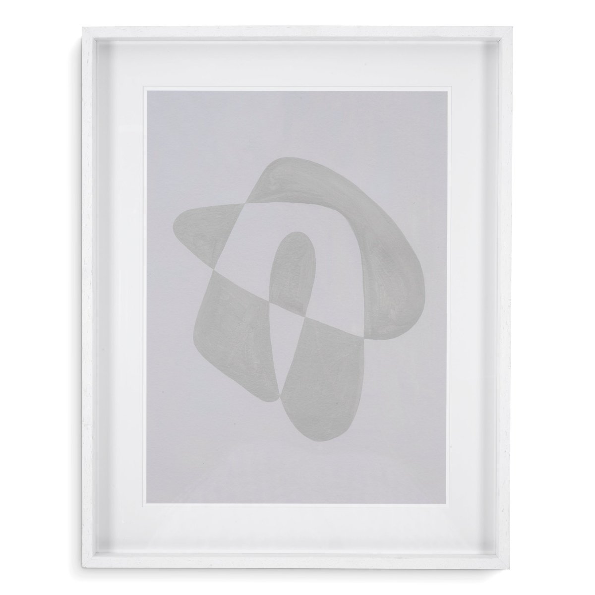 Eichholtz Kunstdrucke Soft shape Eichholtz 116653