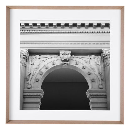 Eichholtz Kunstdrucke The Great Hall Eichholtz TM0038