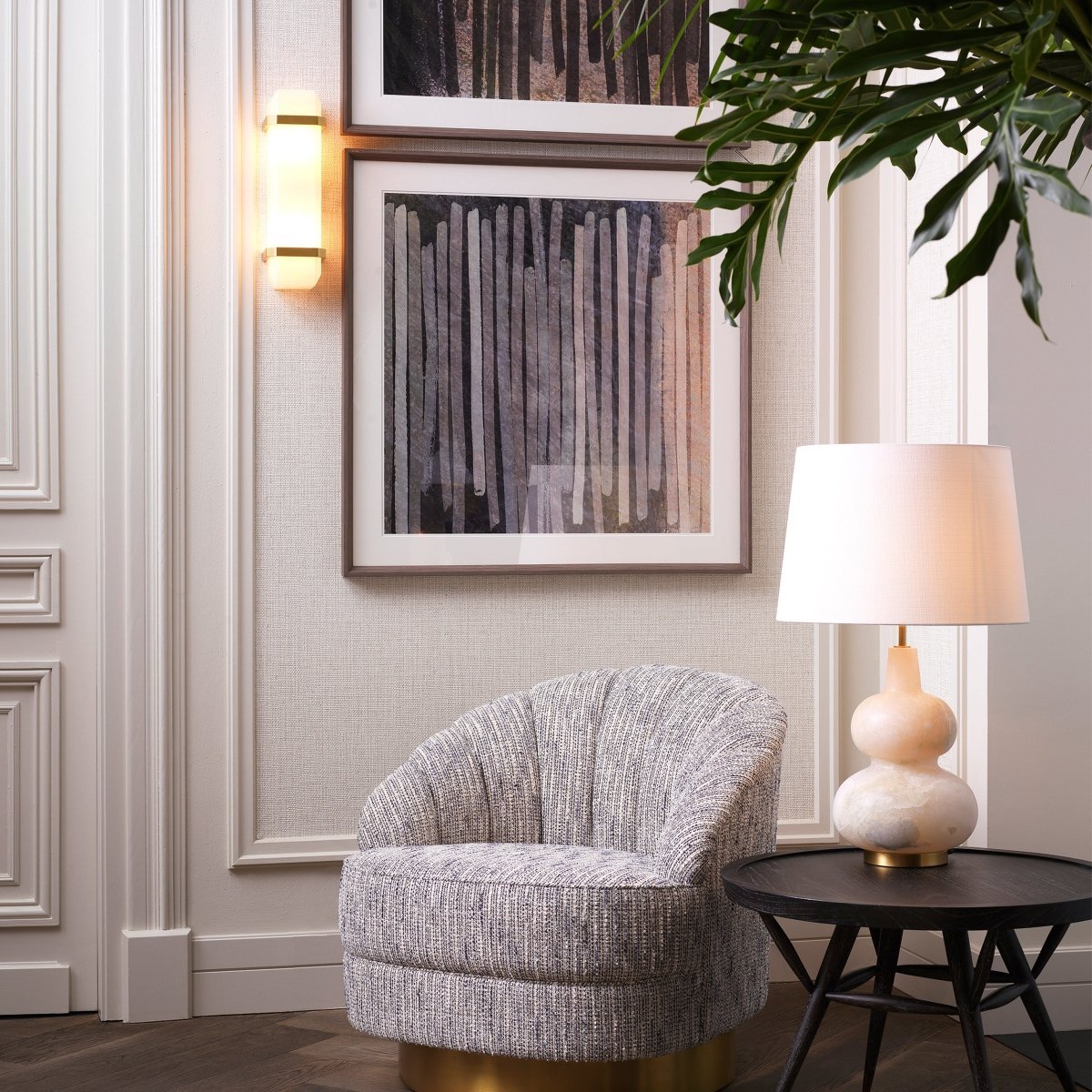 Eichholtz Kunstdrucke Thierry Montigny I Eichholtz 115391