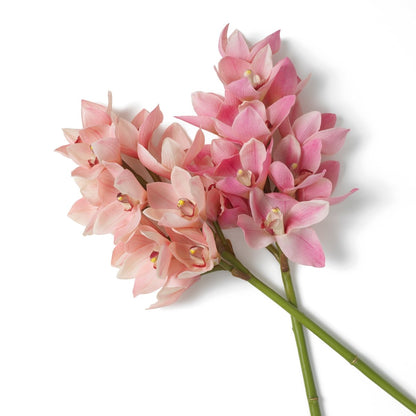 Eichholtz Kunststrauss Cymbidium Orchids Eichholtz 119282