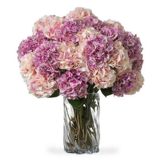Eichholtz Kunststrauss Hydrangeas Eichholtz 119281