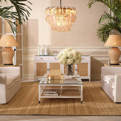 Eichholtz Kunststrauss Hydrangeas Eichholtz 119291