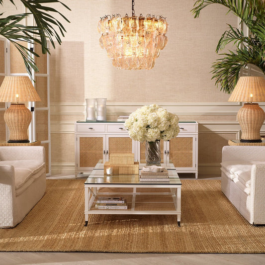 Eichholtz Kunststrauss Hydrangeas Eichholtz 119291