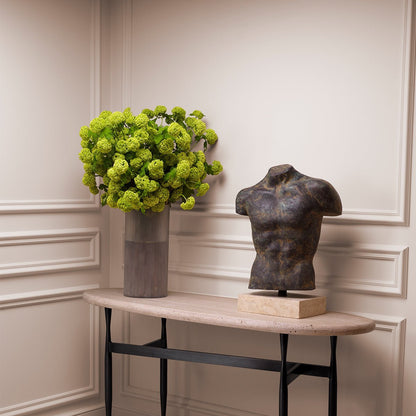 Eichholtz Kunststrauss Hydrangeas Eichholtz 119294