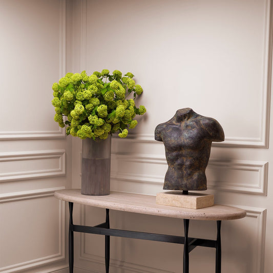 Eichholtz Kunststrauss Hydrangeas Eichholtz 119294