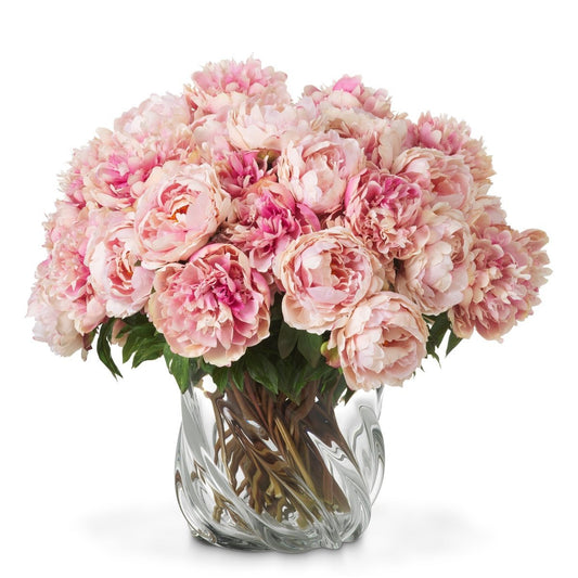 Eichholtz Kunststrauss Peonies Eichholtz 119278