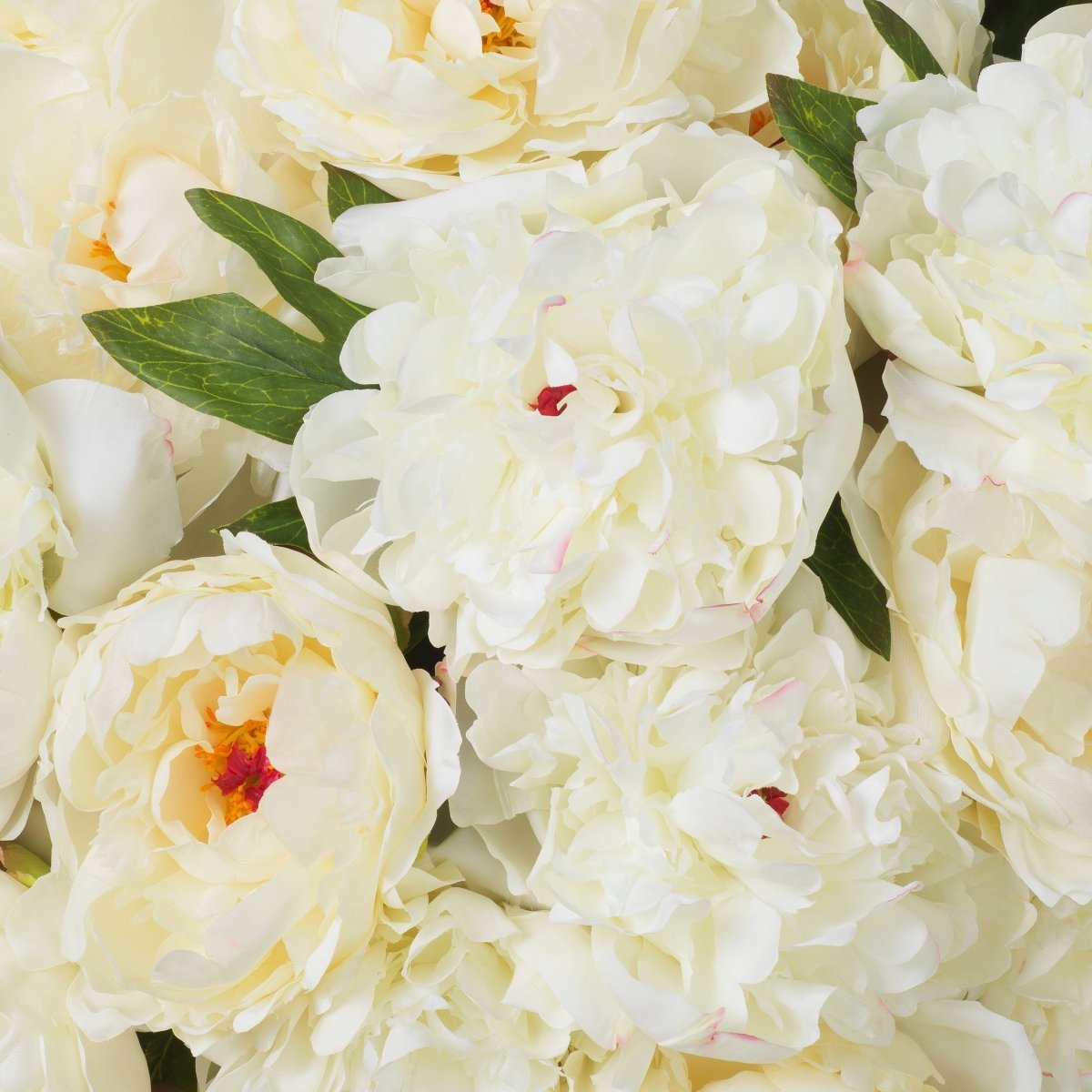 Eichholtz Kunststrauss Peonies Eichholtz 119279