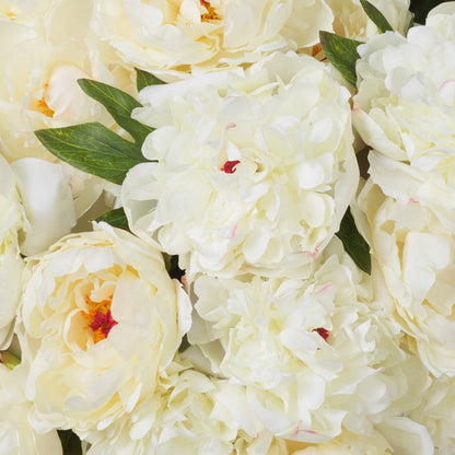Eichholtz Kunststrauss Peonies Eichholtz 119279