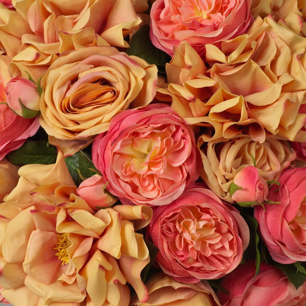 Eichholtz Kunststrauss Roses Eichholtz 119280