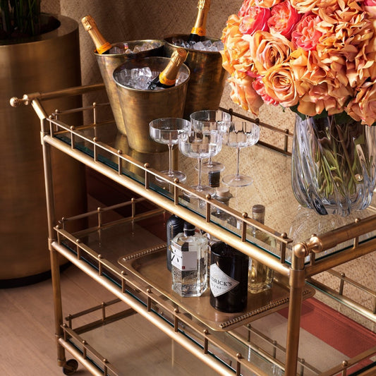 Eichholtz Kunststrauss Roses Eichholtz 119280