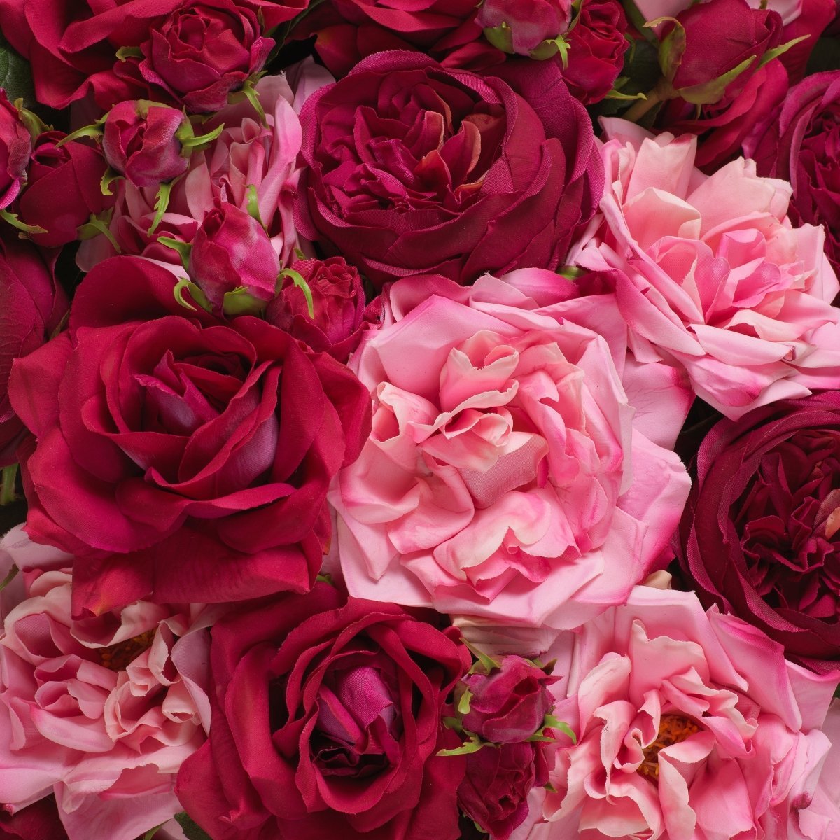 Eichholtz Kunststrauss Roses Eichholtz 119283