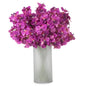 Eichholtz Kunststrauss Vanda Orchids Eichholtz 119285