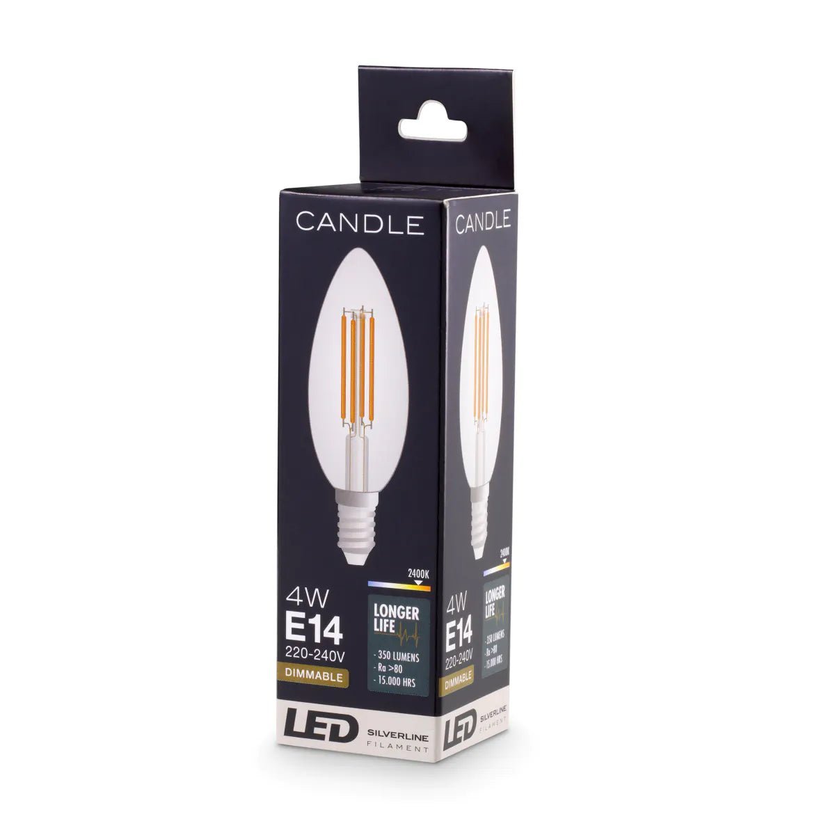 Eichholtz LED Bulb Candle 4W E14 Eichholtz 117292