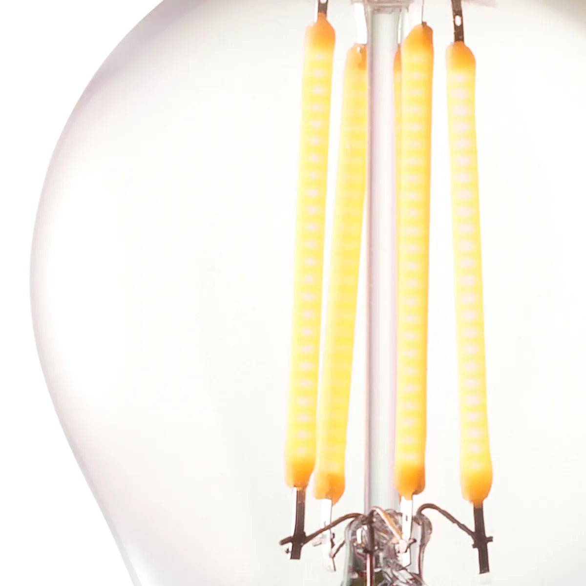 Eichholtz LED Bulb Dekoobjekt Globe 4W E27 Eichholtz 117291