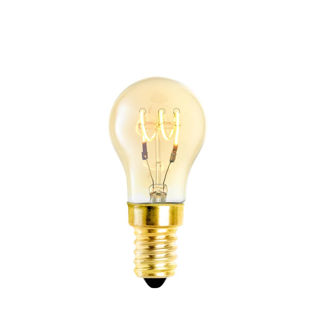 Eichholtz LED Bulb Goldline A Shape 3W E14 Eichholtz 111181