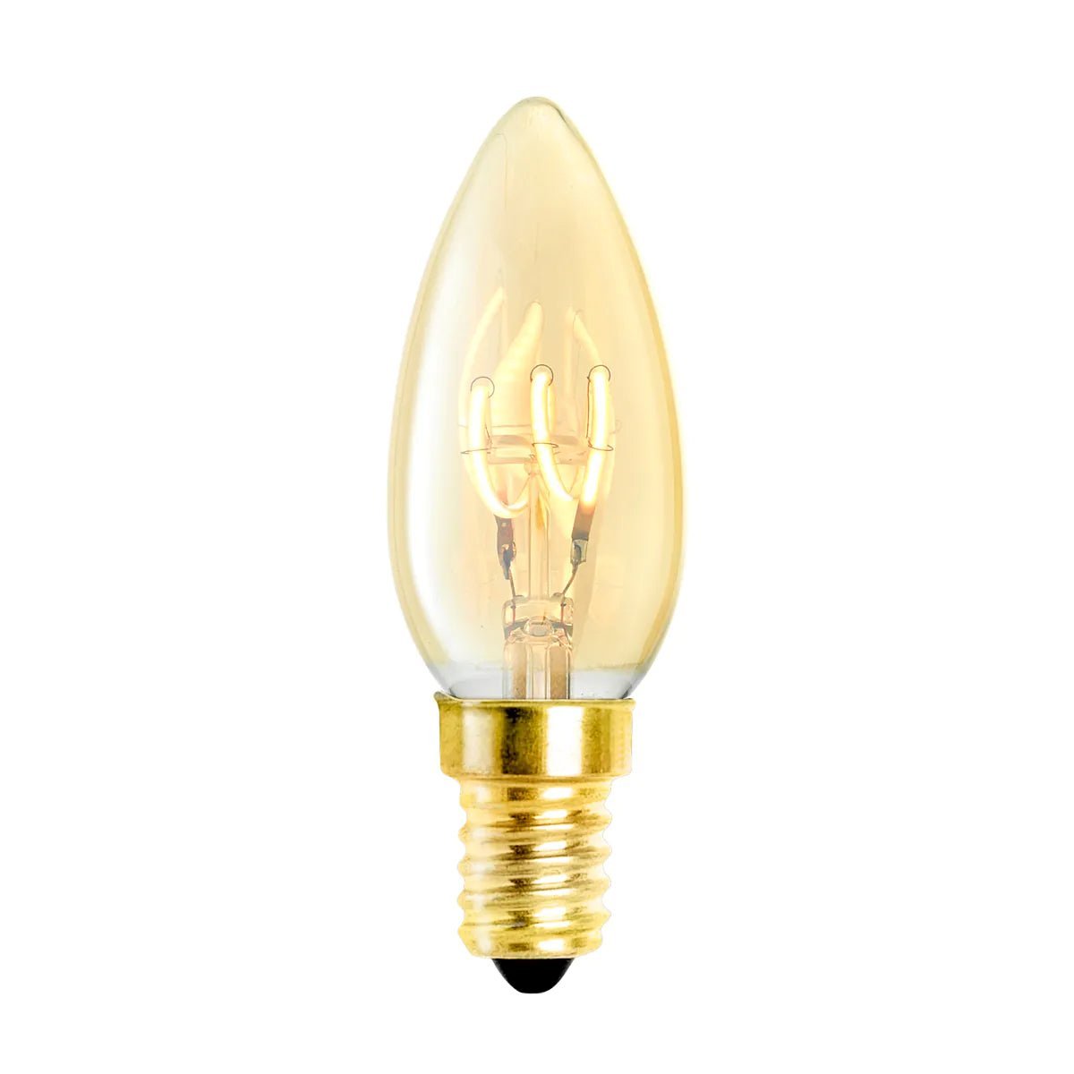 Eichholtz LED Bulb Goldline Candle 3W E14 Eichholtz 111177