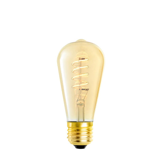 Eichholtz LED Bulb Goldline Signature 4W E27 Eichholtz 111176