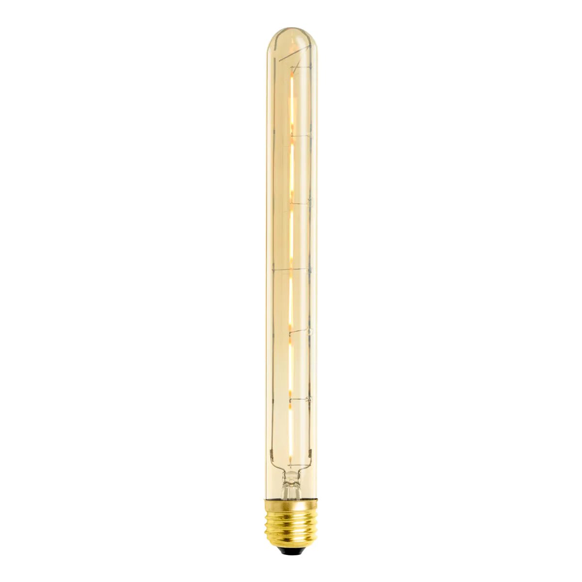 Eichholtz LED Bulb Goldline Tubular 6W E27 Eichholtz 111179
