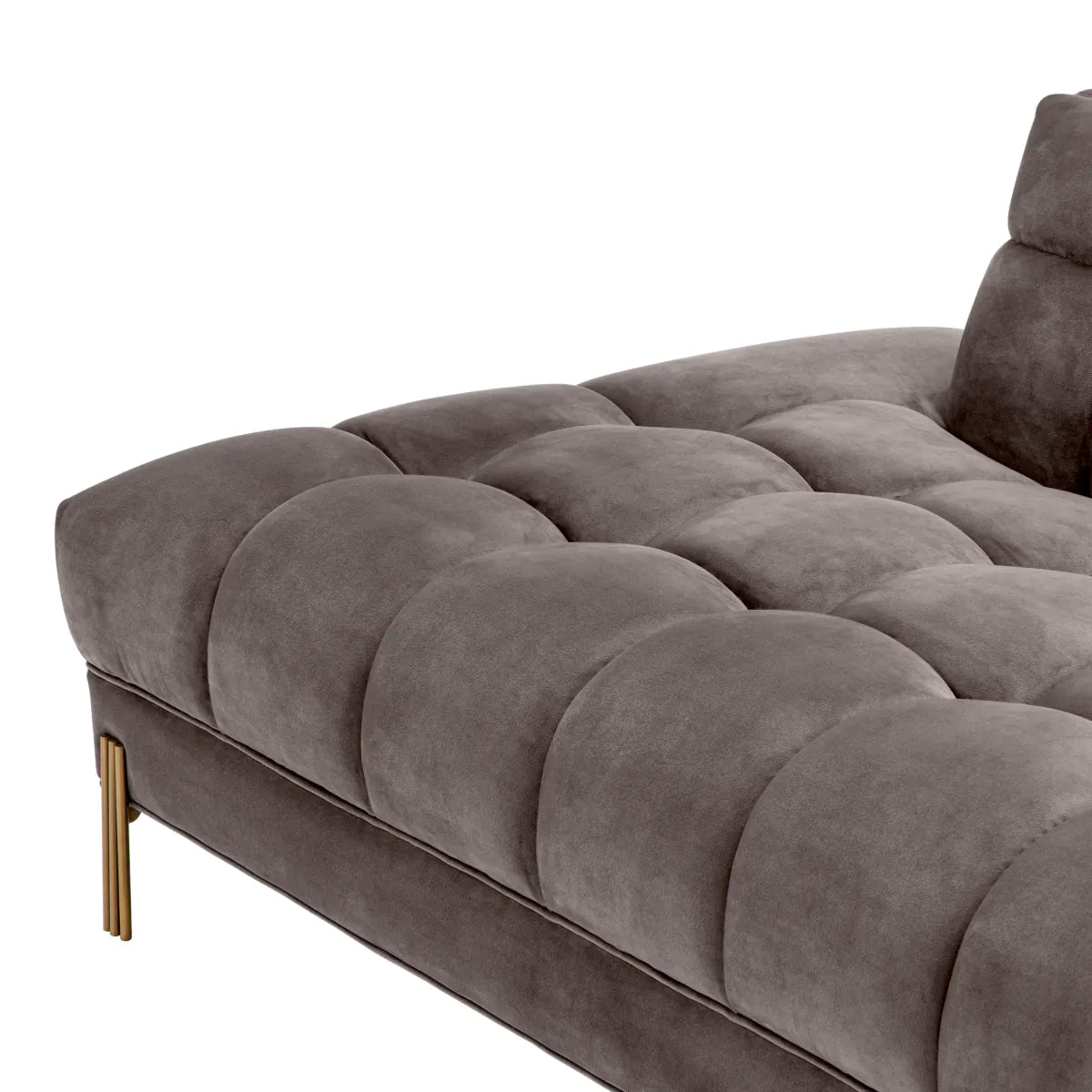 Eichholtz Lounge Sofa Sienna Eichholtz 113387