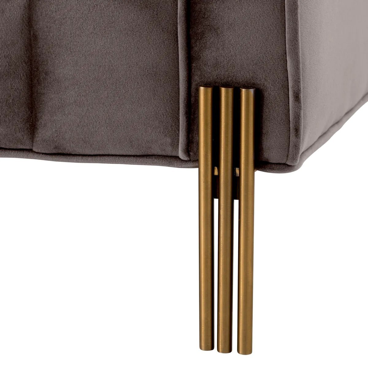 Eichholtz Lounge Sofa Sienna Eichholtz 113387